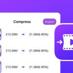 Compress Videos App