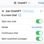 ChatGPT Prompt