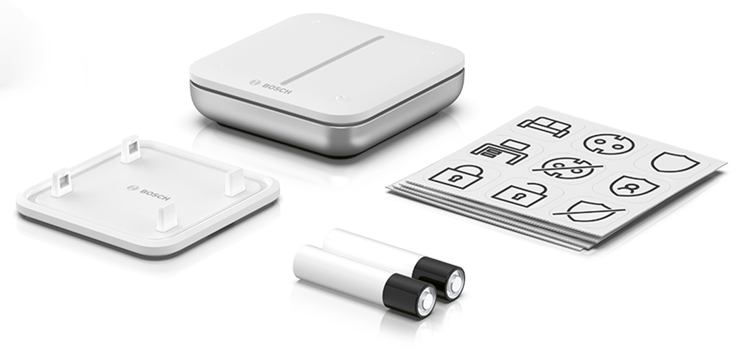 Bosch überarbeitet seinen Smart Home Universalschalter › iphone