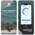 Calimoto App