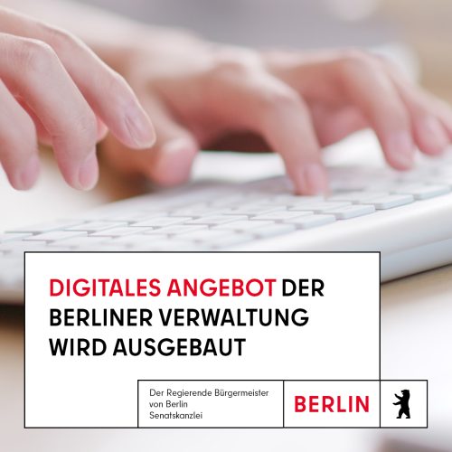 Digital Berlin
