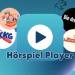 Hoerspiel Player App