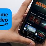 Prime Video App Ios Feature