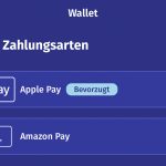 Ryd Pay Mit Amazon