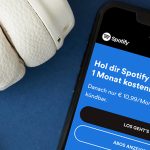Spotify Premium At Feature