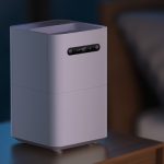 Smartmi Evaporative Humidifier 3 Feature