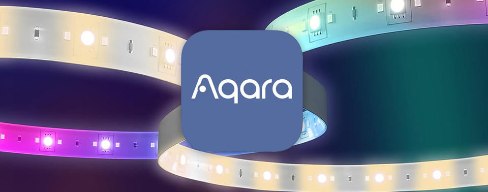 Aqara LED Strip T1 jetzt auch in Deutschland erhältlich ⋅ ifun.de