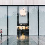 China Apple Store Unsplash