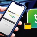 Twogo App Adac