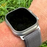 Apple Watch Ultra Leer Feature