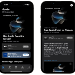 Iphone Event 2023 App Store