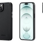 Magez Case Pro 4 Iphone 15