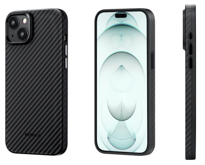 Magez Case Pro 4 Iphone 15