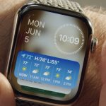 Watchos 10 Smart Stapel Feature