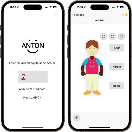 Anton App 1