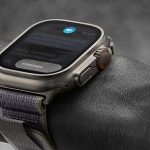Apple Watch Ultra Feature