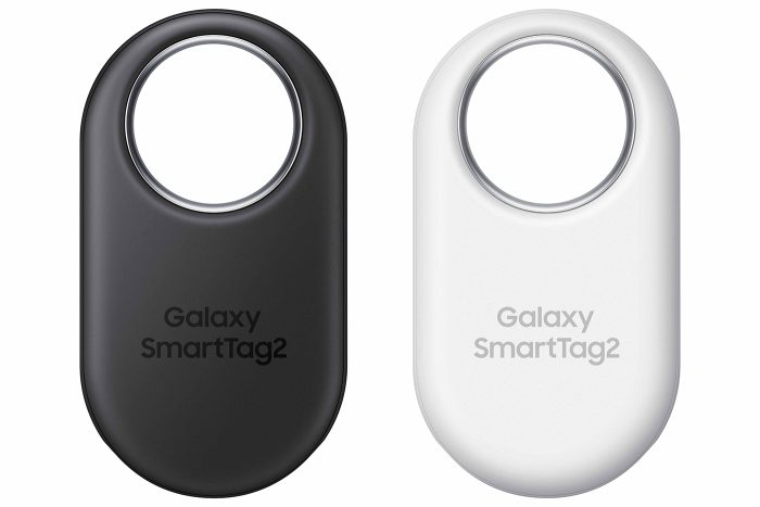 Samsung Smarttag2 Farben