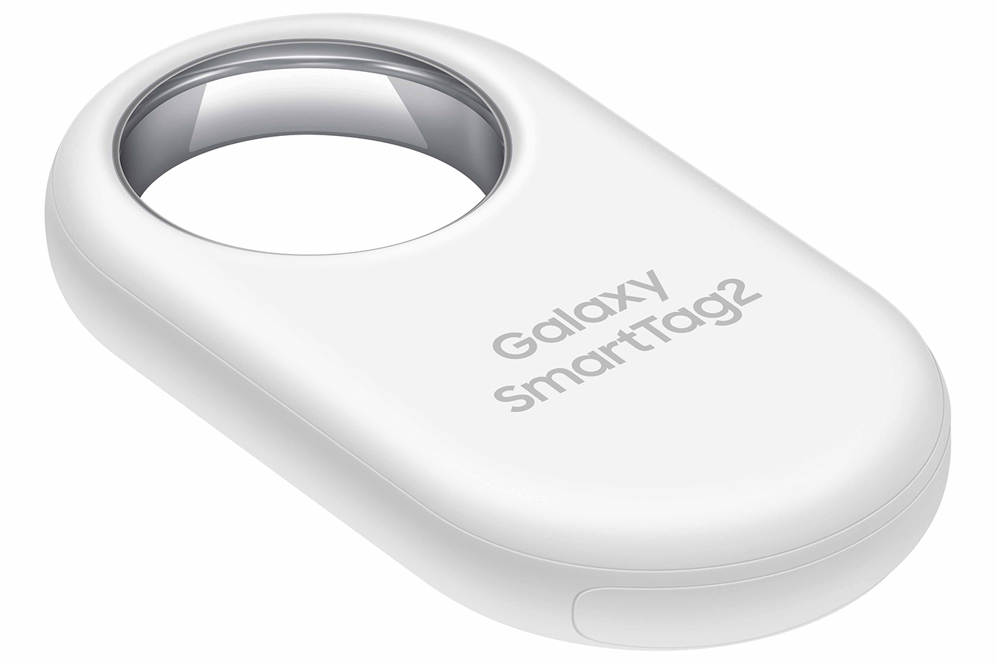 Samsung Galaxy SmartTag2: Vielseitigeres Design aber Funktionen beim AirTag  abgeschaut ›