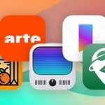 App Updates Arte Und Co