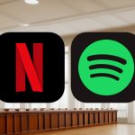 Netflix Spotify Recht
