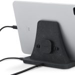 Zens Ipad Macbook Stand