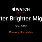 Apple Watch Nicht Erhaeltlich