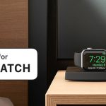 Belkin Apple Watch Ladegeraet Feature