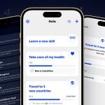 Gola App Feature