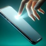 Iphone Touchscreen Multitouch Oai