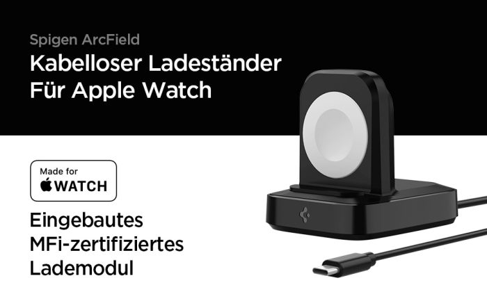 Spigen Adapter Watch