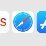 Apple Ios Safari App Store Feature