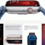 Apple Watch Series 9 Ohne Blutsauerstoff