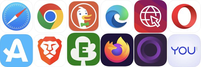 Browser Apps Ios 17 4