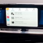 Home Assistant Carplay Feature