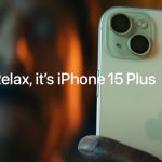 Iphone 15 Plus Akku Feature