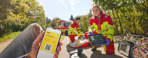 Notfallpass Adac Iphone | iphone-ticker.de