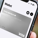 Trade Republic Apple Pay Feature