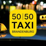 50 50 Taxi Feature