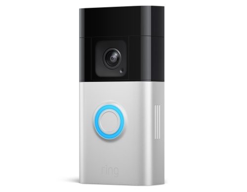 Ring Battery Video Doorbell Pro