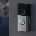 Ring Battery Video Doorbell Pro Feature