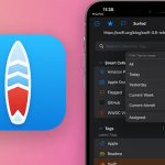 Surfed Apps Feature