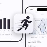 Miles App Feature