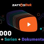 Zattoo Zattoothek