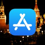 App Store Russland