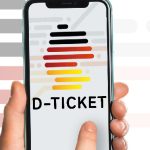 D Ticket Bilanz