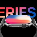 Series X Apple Watch