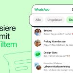 Whatsapp Chat Filter