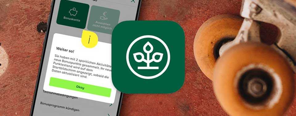 „Meine AOK“-App: Üble Performance trifft auf interessante Funktionen ...