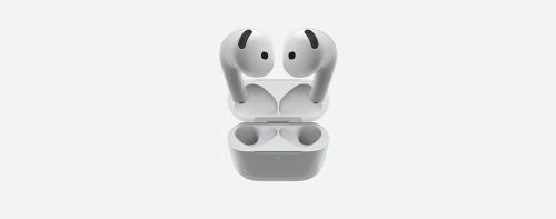 Airpods 5 Feature