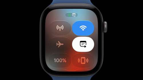 Apple Watch Series 12 Siri Recap 2
